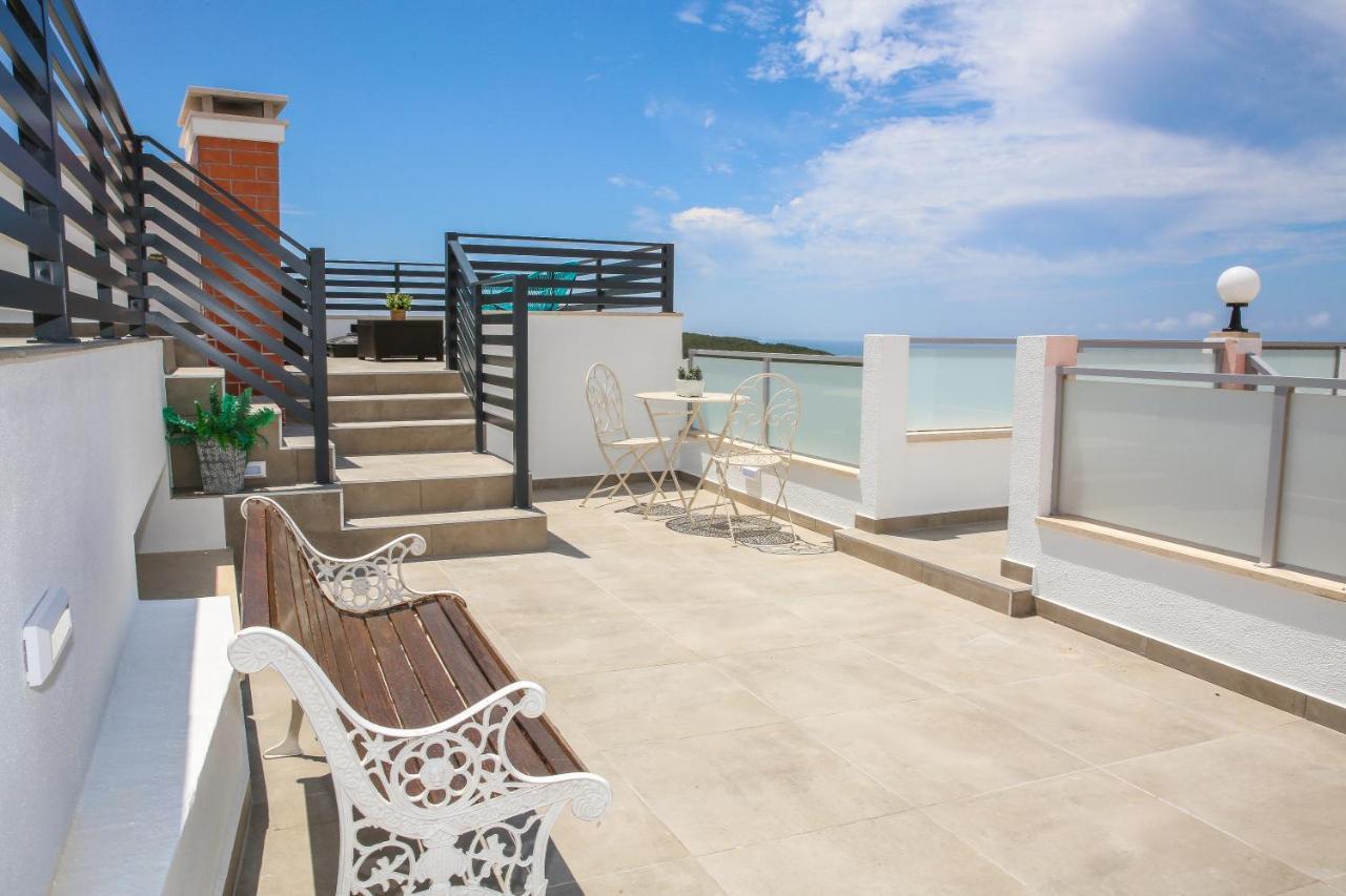 Villa House Joana Vasconcelos, Ocean View & Pool - Pata Da Gaivota Lourinhã Exterior foto